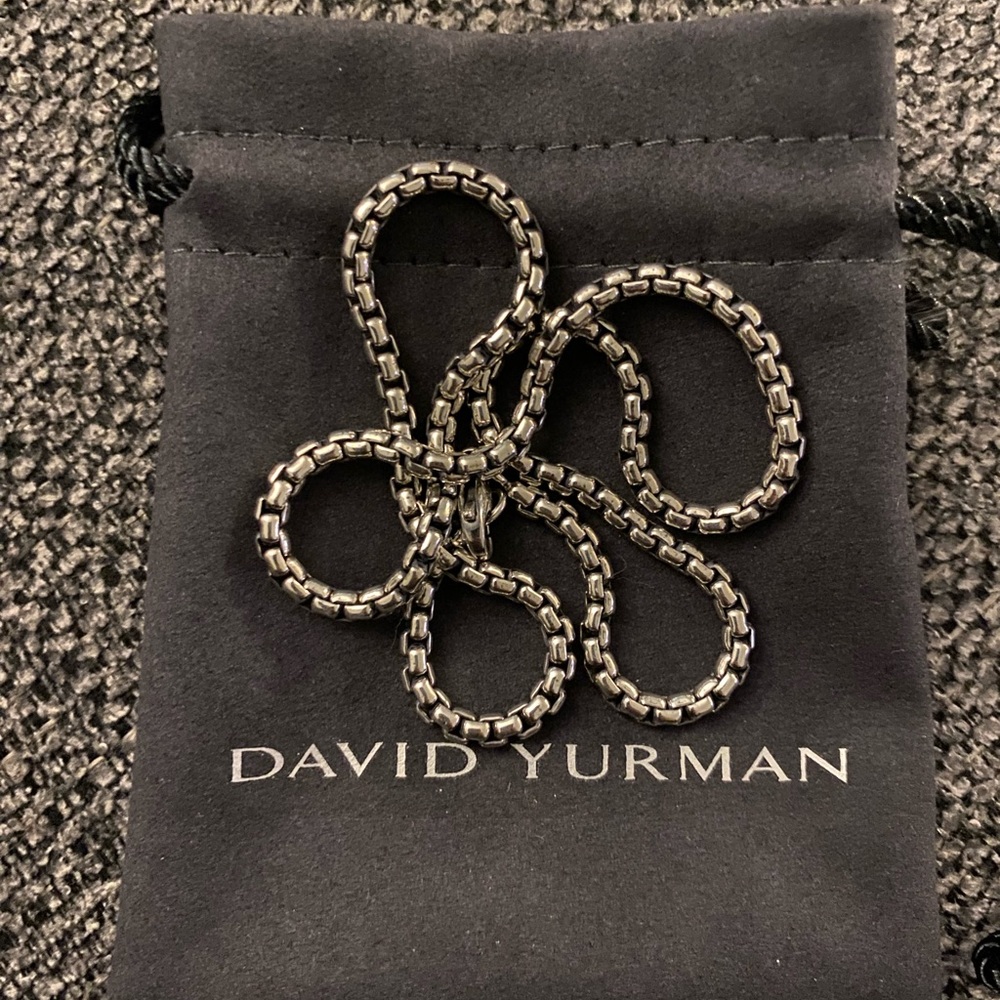 DAVID YURMAN - Picture 2 of 2